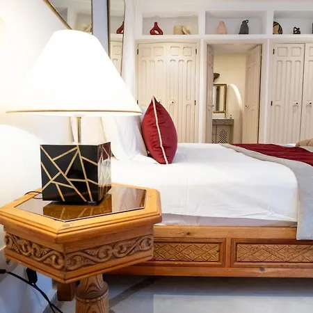 Riad Bibazia-3
