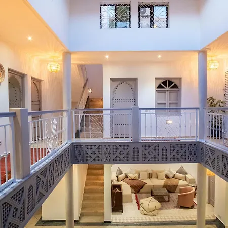 Riad Bibazia-2
